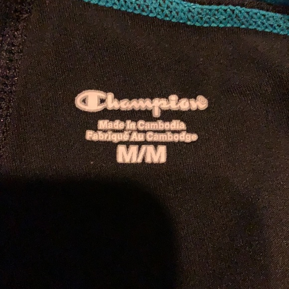 Women’s Champion Athletic Yoga Pants M - Picture 4 of 4